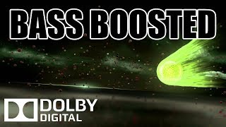 DolbyTHXDLP Intros  BASS BOOSTED HD 1080p [upl. by Beatrisa]