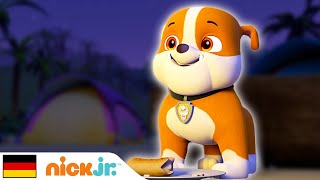 Paw Patrol Helfer auf vier Pfoten  Bester Tag überhaupt  Teil 2  Nick Jr [upl. by Naelopan]