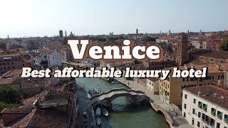 Where to stay in Venice  Venice  Carnival Hotel Venice  Italy  Affordable stay  Hotel [upl. by Aidyn577]