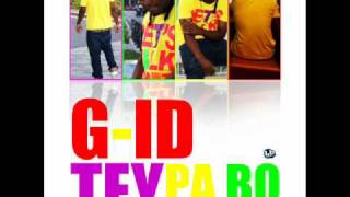 GID 13 187Click Ft Dobbel D ampKilate [upl. by Mylo]