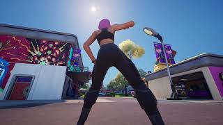 Thicc Harmonizer with Emote Head banger 🤩🍑 [upl. by Vanya]