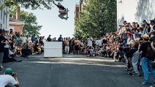 Dime Street Challenge 2018 [upl. by Evot]