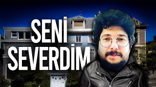 Seni Severdim  Cemre Demirel Ai Cover [upl. by Nlycaj421]