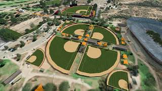 Field of Dreams  Master Plan [upl. by Ainit]