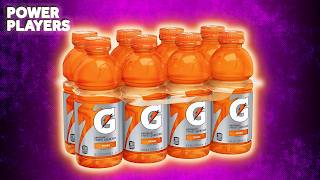 Why Powerade Got Shut Out By Gatorade [upl. by Enilorak]