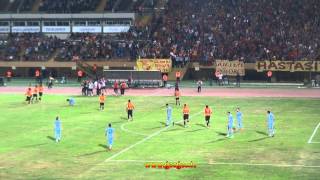 Göztepe 30 Altay l Timur Kosovalı l GözGöz Tv HD [upl. by Darton]