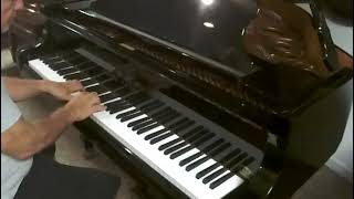 Excellent YOUNG CHANG G150 baby grand piano by wwwa440pianoscom [upl. by Zephaniah]