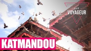 Katmandou et les environs  Patan et Nagarkot Népal  guide touristique 🇳🇵 katmandou [upl. by Malachi]