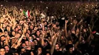 Metallica  Orgullo Pasion y Gloria  2009  LIVE Mexico City  Full DVD [upl. by Eldwun]