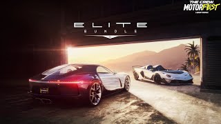 The Crew Motorfest  Elite Bundle 1 Trailer [upl. by Prudhoe]