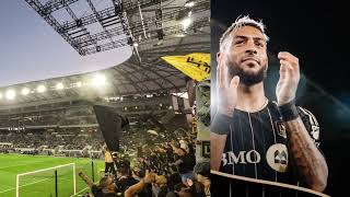 LAFC 3252 month of April [upl. by Calmas]