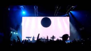 Depeche Mode  Personal Jesus Live In Barcelona [upl. by Odlaumor40]