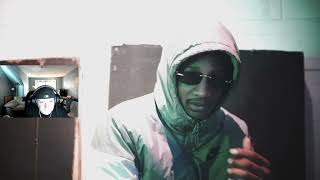 WHO IS THIS NUT JOB AK BANDAMONT  GRAND RAPIDS 50 BARS PRODENRGY BEATS SHOT BY DRETTI REACTION [upl. by Blaise]