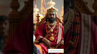 The Rise of Shivaji The Legend Begins part 6 [upl. by Gazo]