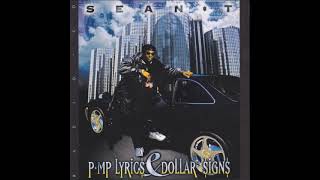 Sean T  Pimp Lyrics amp Dollar Signs feat Scoot Dog Prod GMan Stan [upl. by Anahsed266]