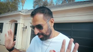 Farshad Vs Salomondrin WHAT REALLY HAPPENED [upl. by Aret213]