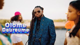 Cherifou  Olome Deureume Official video [upl. by Ynetsed]