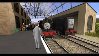 The Stories of Sodor Workload [upl. by Adnoved]