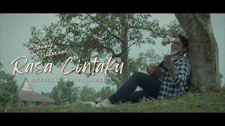 DONNIE SIBARANI  RASA CINTAKU OST DEWI RINDU  OFFICIAL MUSIC VIDEO [upl. by Itsrejk]