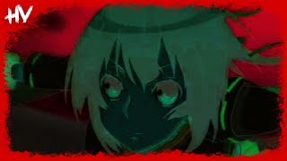 Sekirei  Theme Song Horror Version 😱 [upl. by Sabah429]