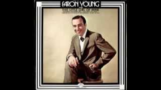 Faron Young  Play Now Pay Later [upl. by Yaresed]