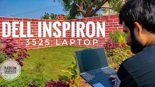 Dell Inspiron 3525 Laptop for Editing 🎬 [upl. by Yelac]