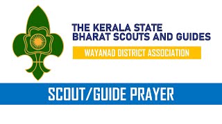 The Bharat Scouts amp Guides Prayer with Meaning [upl. by Natale]