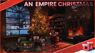 An Empire Christmas 4k [upl. by Mochun183]