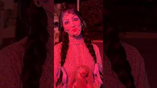 Creepy DOLLS 🧸 HOWLOSCREAM SeaWorld 2023 [upl. by Atiana]