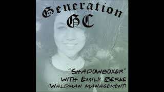 Generation GC 008  quotShadowboxerquot x Emily Berke Waldman Management [upl. by Aivonas]