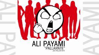 ALI PAYAMI quotPallarntequot Jag pallar inte Radio Edit [upl. by Edik]