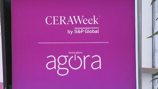 Bill Gates to speak at CERAWeek 2024 in Houston [upl. by Gaskill]