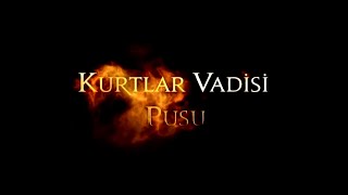 Gökhan Kırdar Gece Görüşü 2003 Official Soundtrack KurtlarVadisiDizi [upl. by Eessej204]