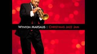 Wynton Marsalis  O Christmas tree [upl. by Narok]