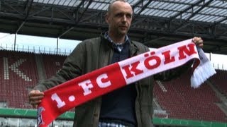 Nach ChaosSaison Stanislawski wagt Umbruch beim 1 FC Köln [upl. by Zia993]