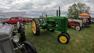 Townsend Fall Heritage and Bluegrass Festival [upl. by Wesla]