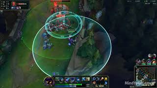 League Of Legends Gameplay 2021 PC 1080p 60FPS [upl. by Lertnahs]