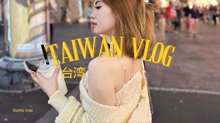 Taiwan 2024 • itinerary immigration hotel food amp more [upl. by Tali]