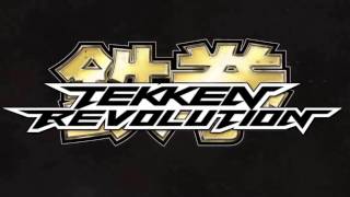 Tekken Revolution OST Extended Special Main Menu Download [upl. by Robbin]