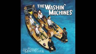 The Dream  The Washin Machines [upl. by Standford]