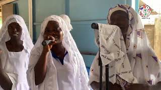 Elisaaya POWERFUL SONG FROM SPIRITUAL FAITH SALVATION CHURCH  TRUE FAITH CHURCH OF GHANA SONGS [upl. by Kelly748]