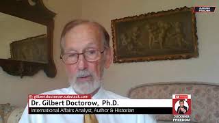 Dr Gilbert Doctorow Pressure on Putin’s Patience [upl. by Irish]