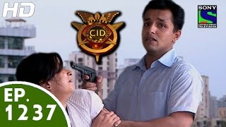 CID  सी ई डी  Maut ka Chakravyuh part 1  Episode 1237  5th June 2015 [upl. by Tennos]