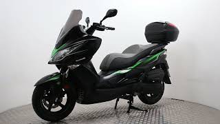 2020 Kawasaki J125 [upl. by Axia]