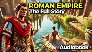 The Roman Empires EPIC Rise to Power [upl. by Esidnak]