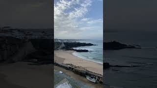 🇵🇹 AUTUMN EVENING ERICEIRA PORTUGAL 🇵🇹 shorts travel portugal [upl. by Lucian134]