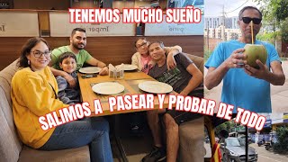 PRIMERAS OPINIONES DE INDIA  MI PAPÁ ENCONTRÓ MUCHAS COSAS CAMBIO HORARIO  VLOGS INDIA PERÚ [upl. by Htesil]