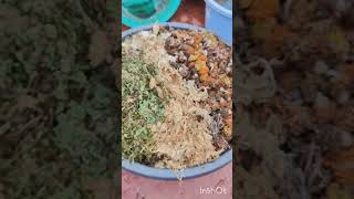 Magic of mycelial compost youtubeshorts garden compost mycelium [upl. by Kindig]