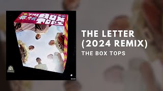 The Box Tops  The Letter 2024 Stereo Remix [upl. by Acinna907]