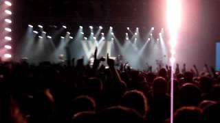 White Lies To Lose My Life  Opener Festival Opener 2009 HQ good quality [upl. by Etram]